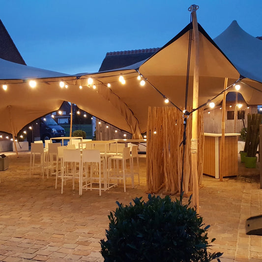Louer une guirlande lumineuse
